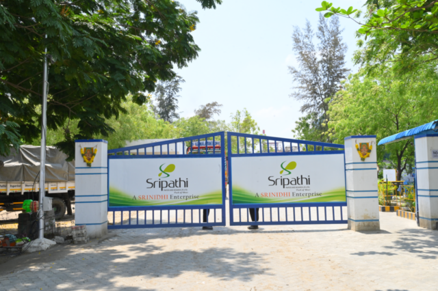 Unit 2 Entrance