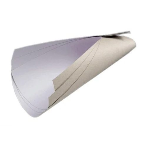 Nano Super (Grey Back – High Weight Coated)